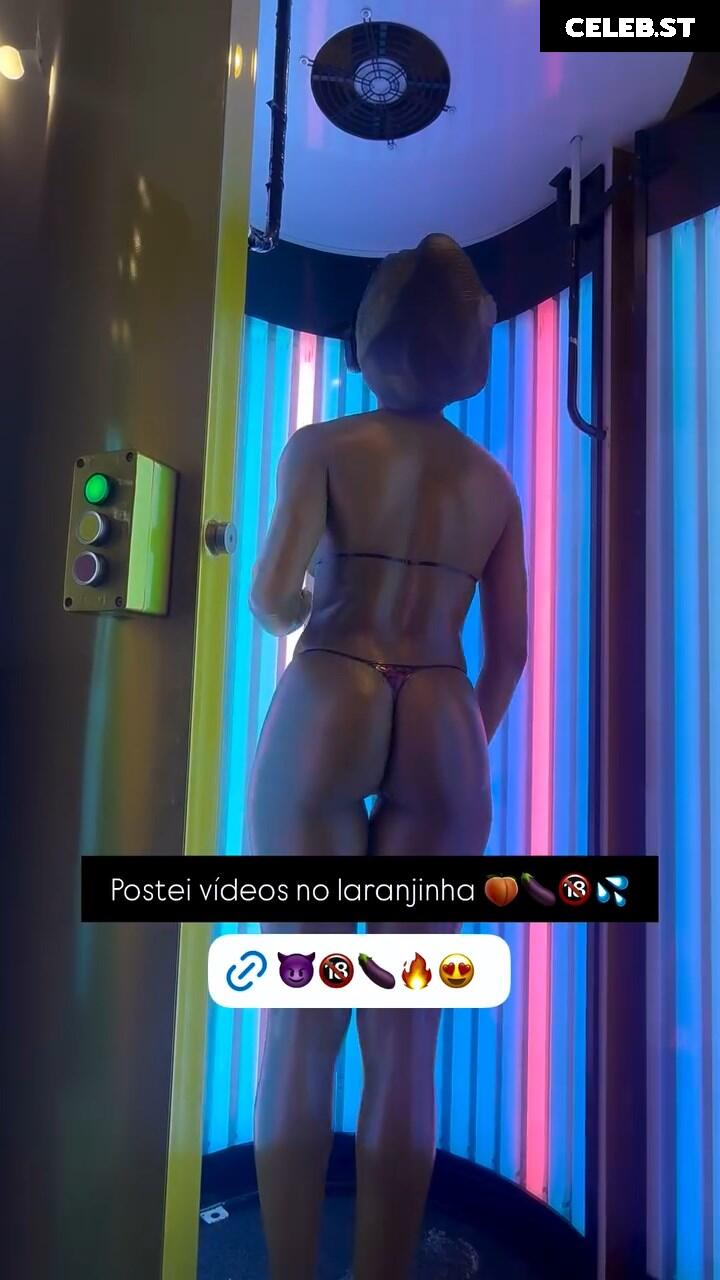 Lumena Aleluia (ex-BBB) Image 10710706