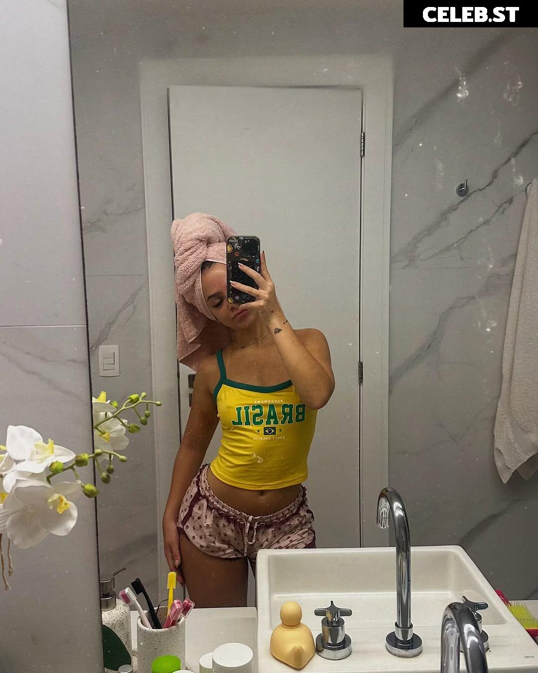 Mel Maia Image 10710636