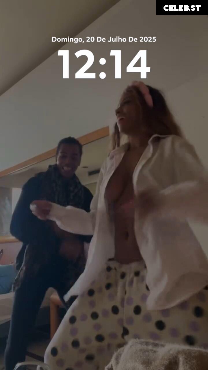 Lumena Aleluia (ex-BBB) Image 10710677