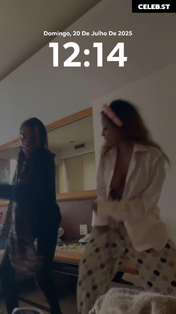 Lumena Aleluia (ex-BBB) Image 10710678