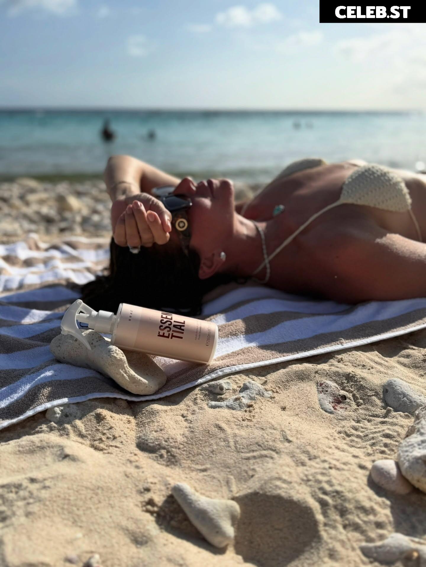 Giovanna Antonelli Image 10710038