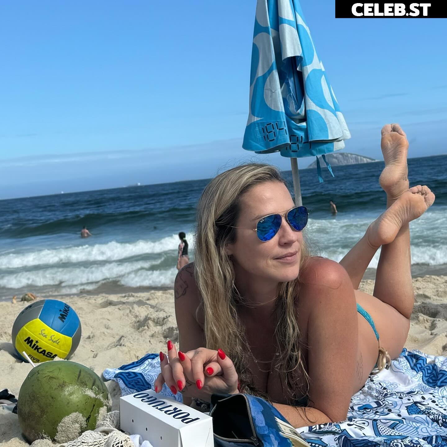 Luana Piovani Image 10710041