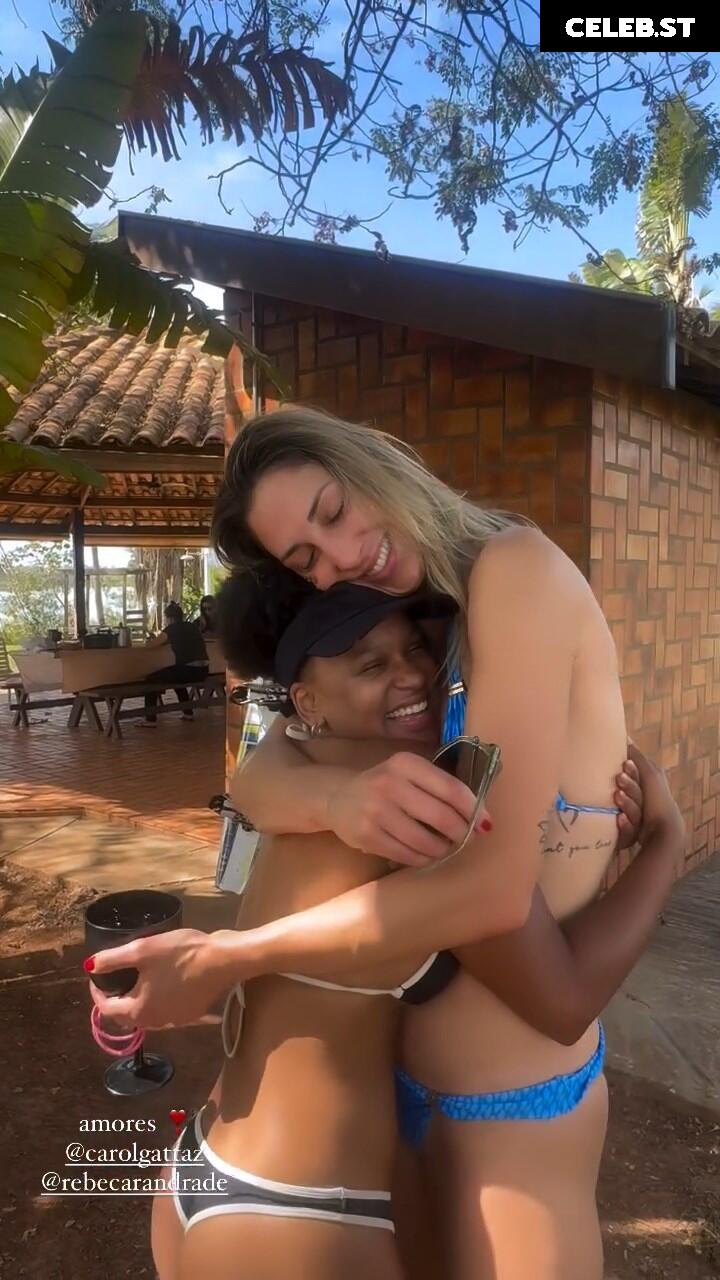 Rebeca Andrade Image 10710079
