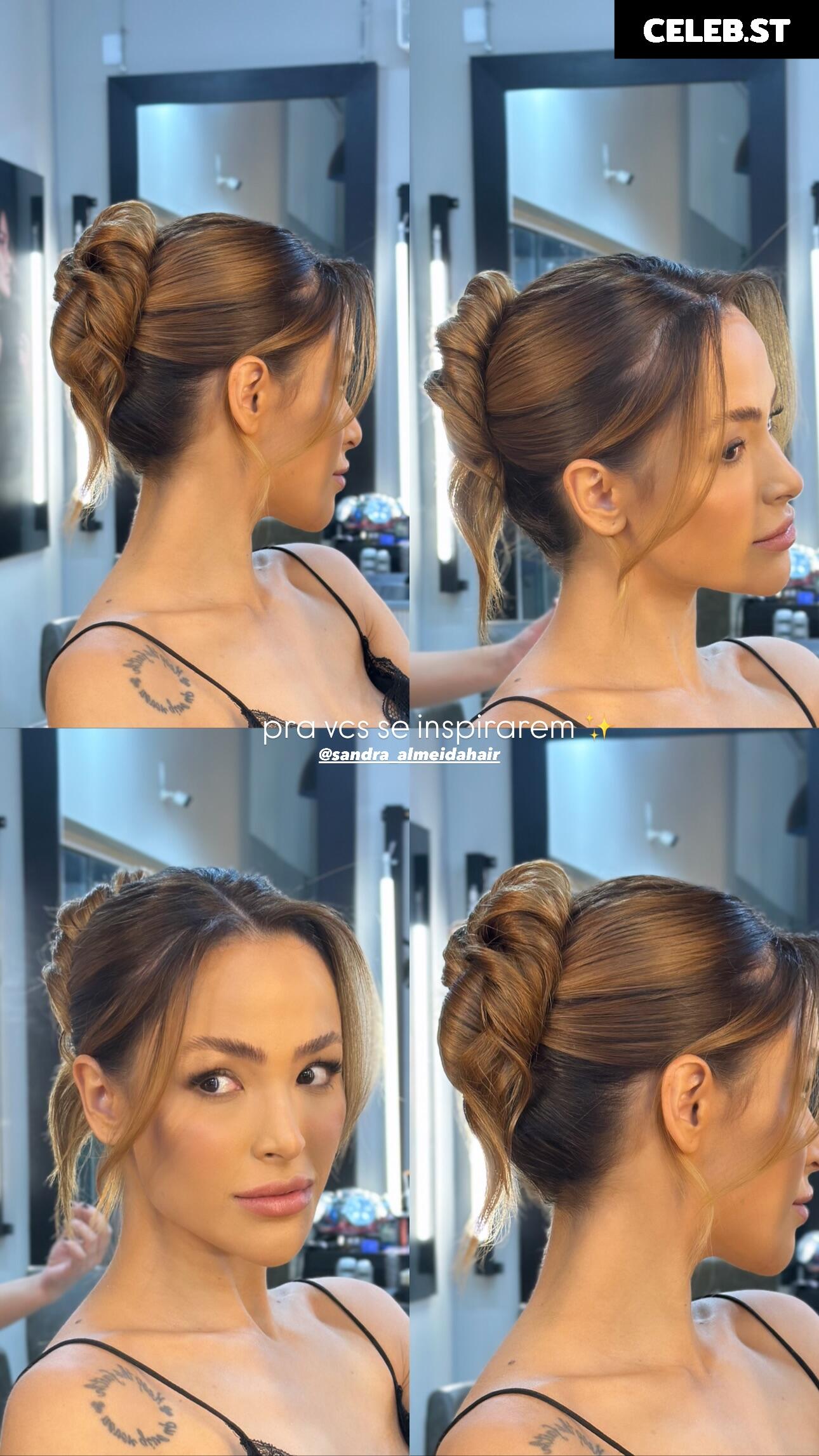 Gabi Luthai Image 10710303