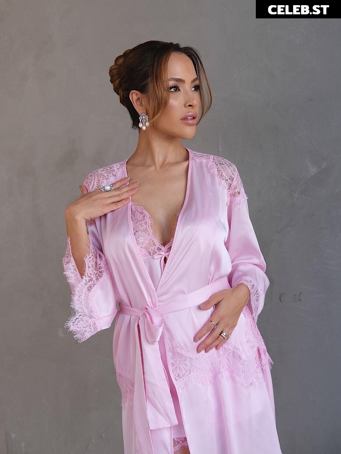 Gabi Luthai Image 10710302