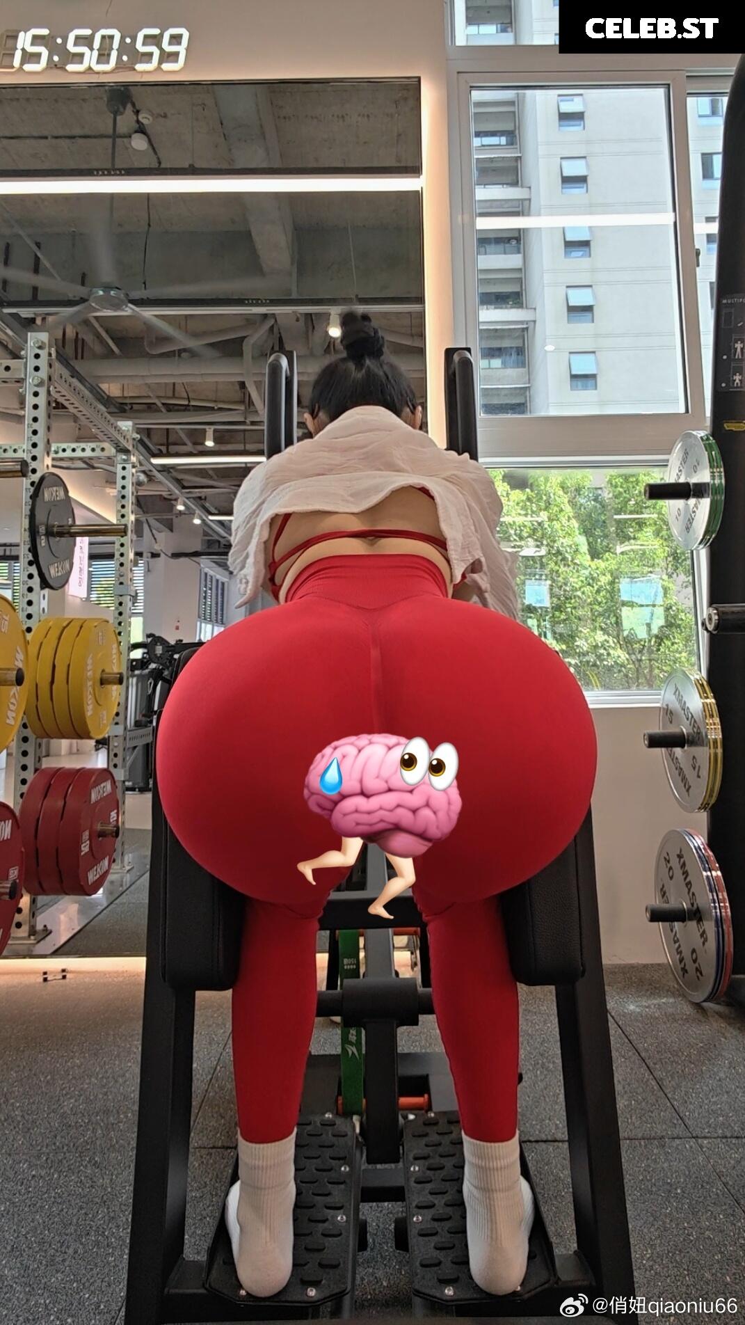 俏妞qiaoniuTT , 俏妞qiaoniu , qiaoniuTT , qiaoniu Image 10713479