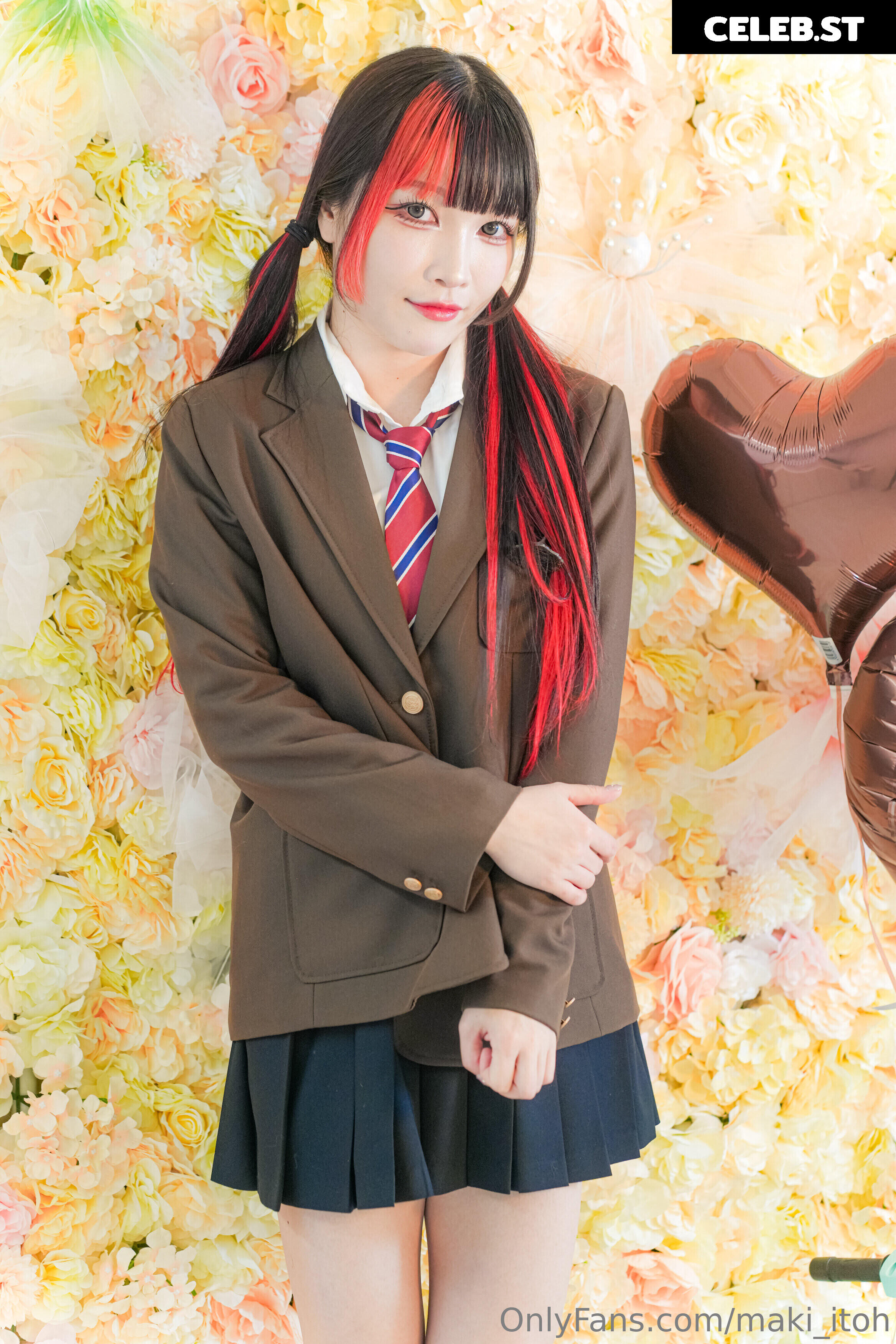 Maki Itoh Image 10713727