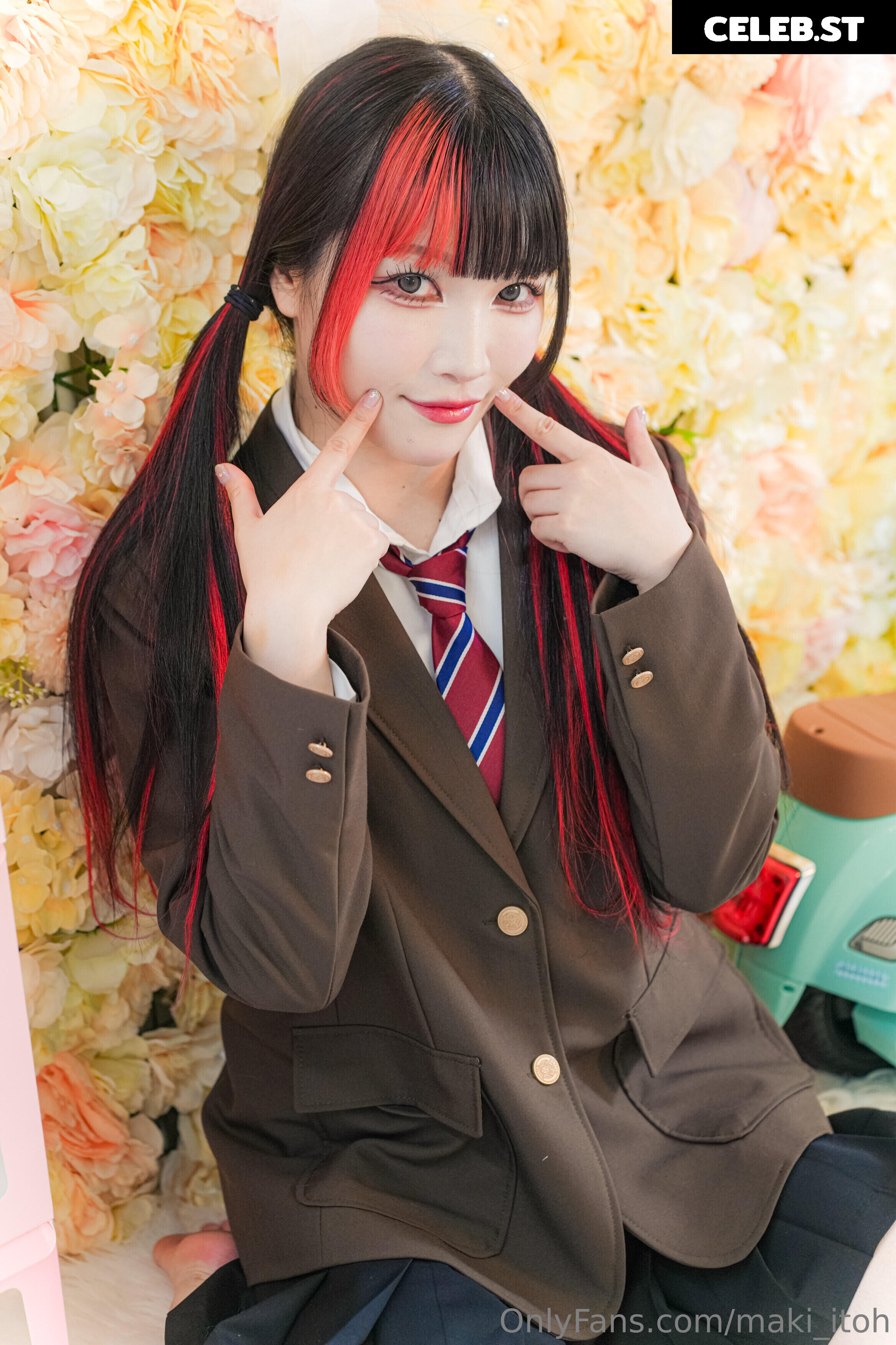 Maki Itoh Image 10713728