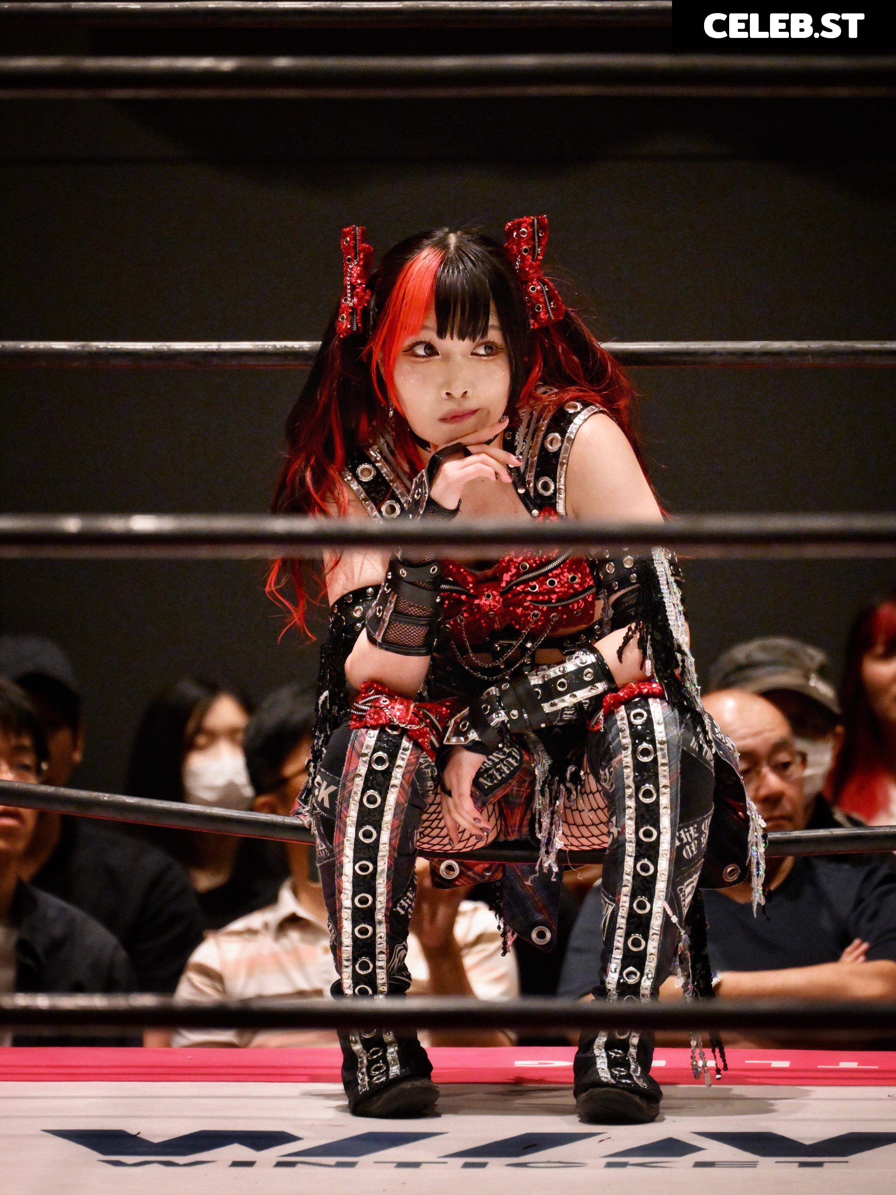 Maki Itoh Image 10713734