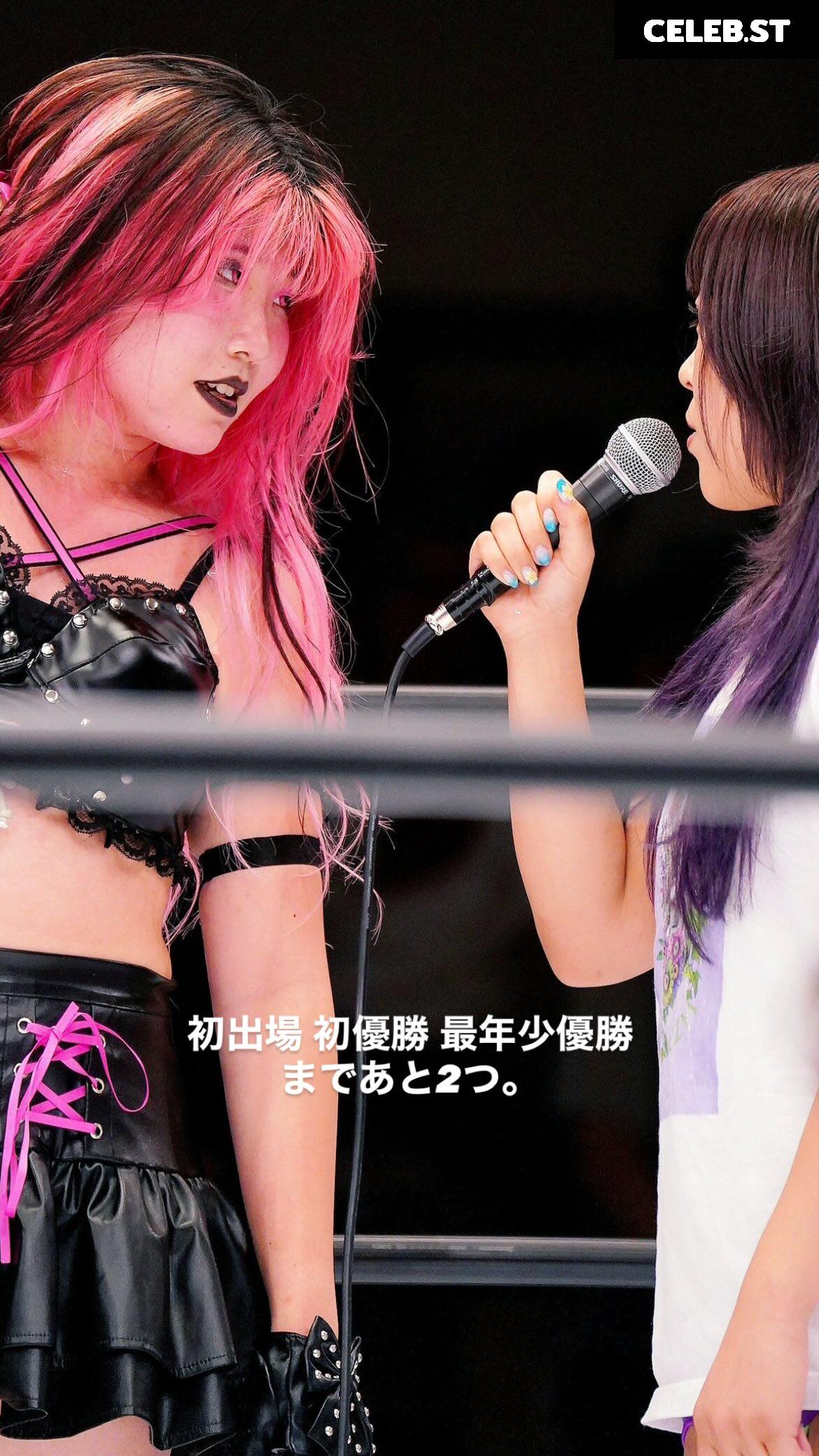 Women of Joshi Puroresu Image 10713632