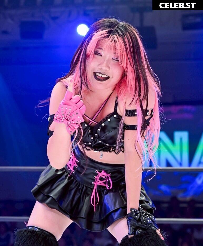 Women of Joshi Puroresu Image 10713637