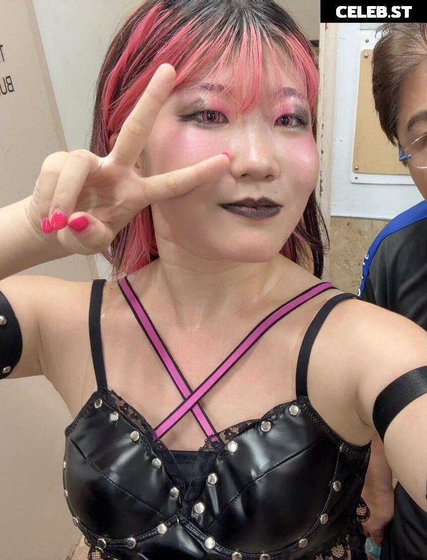 Women of Joshi Puroresu Image 10713635