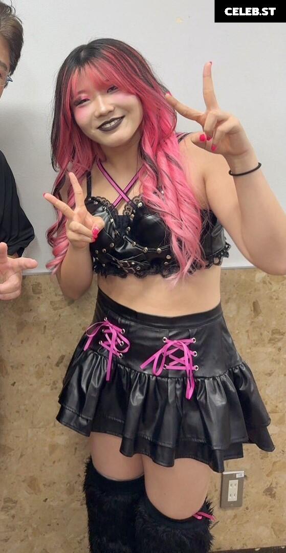 Women of Joshi Puroresu Image 10713634