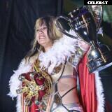 Women of Joshi Puroresu Image 10713643