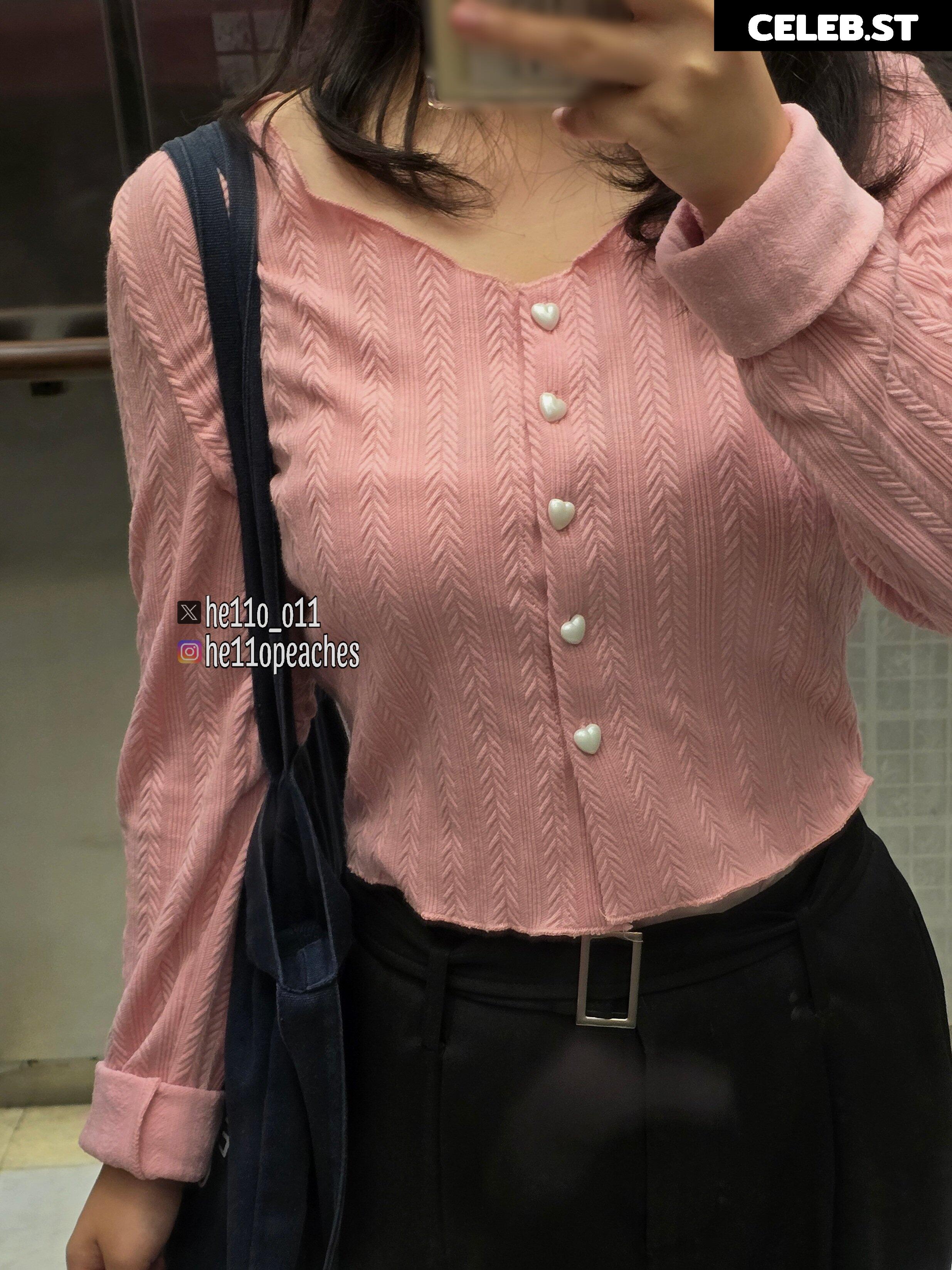 nya_ming | he11opeaches | he11o_o11 | 냐밍 / 피치 | bsr_ming Image 10712593