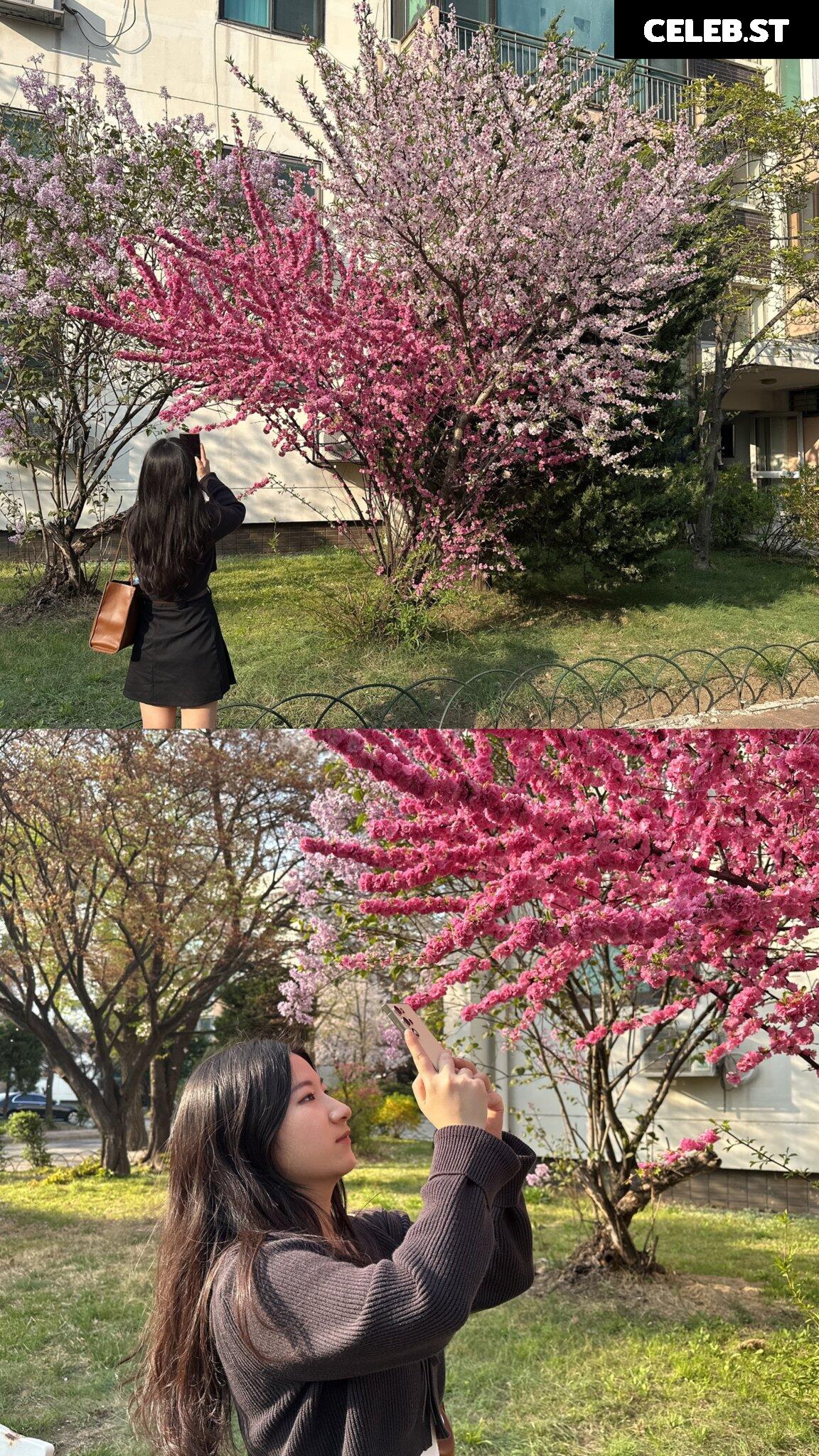 nya_ming | he11opeaches | he11o_o11 | 냐밍 / 피치 | bsr_ming Image 10712595