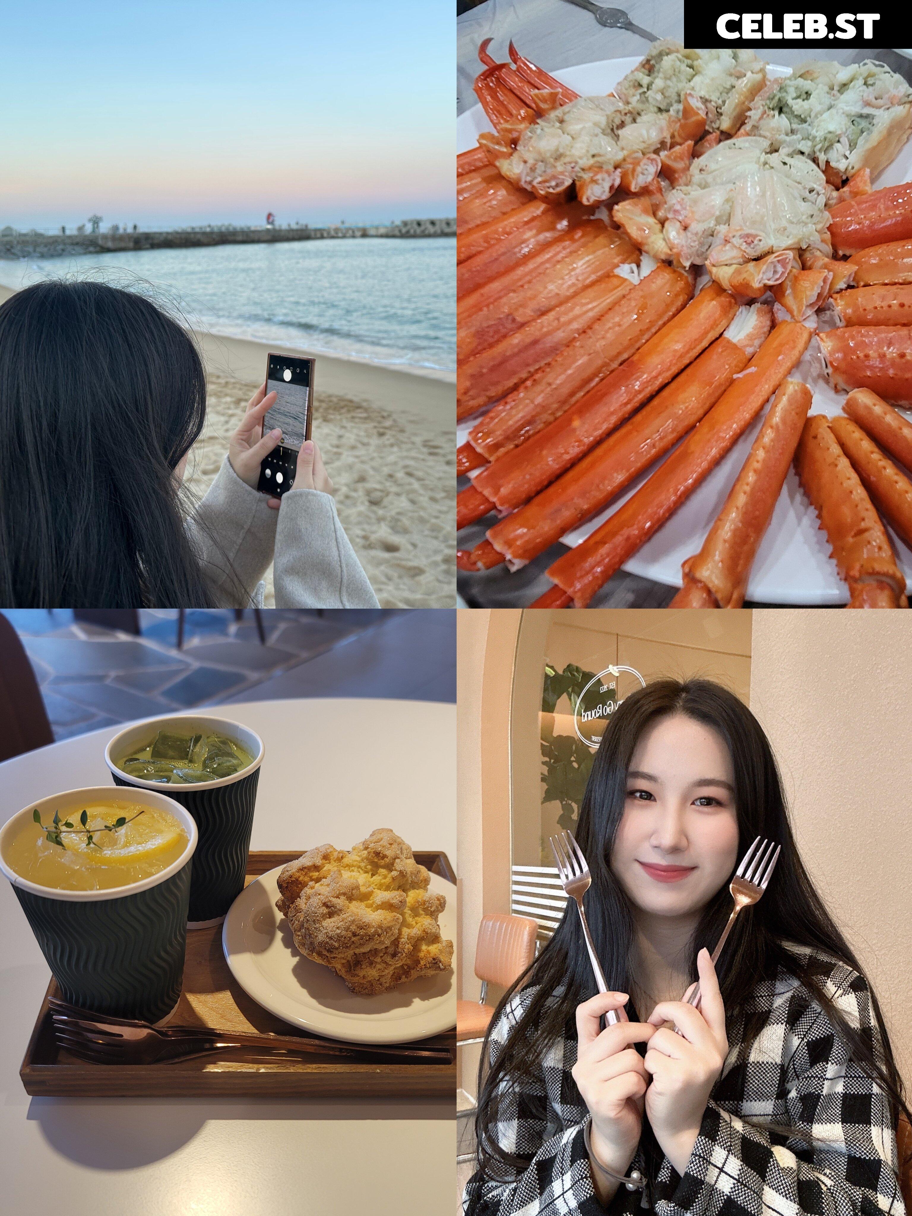nya_ming | he11opeaches | he11o_o11 | 냐밍 / 피치 | bsr_ming Image 10712589