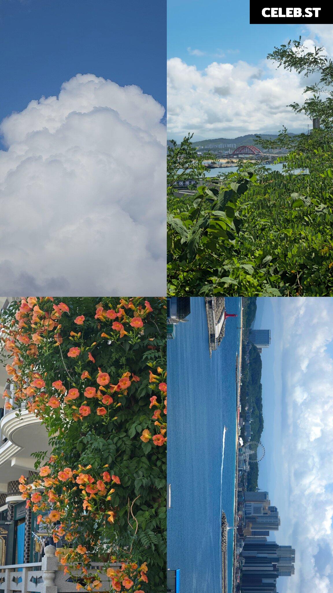 nya_ming | he11opeaches | he11o_o11 | 냐밍 / 피치 | bsr_ming Image 10712562