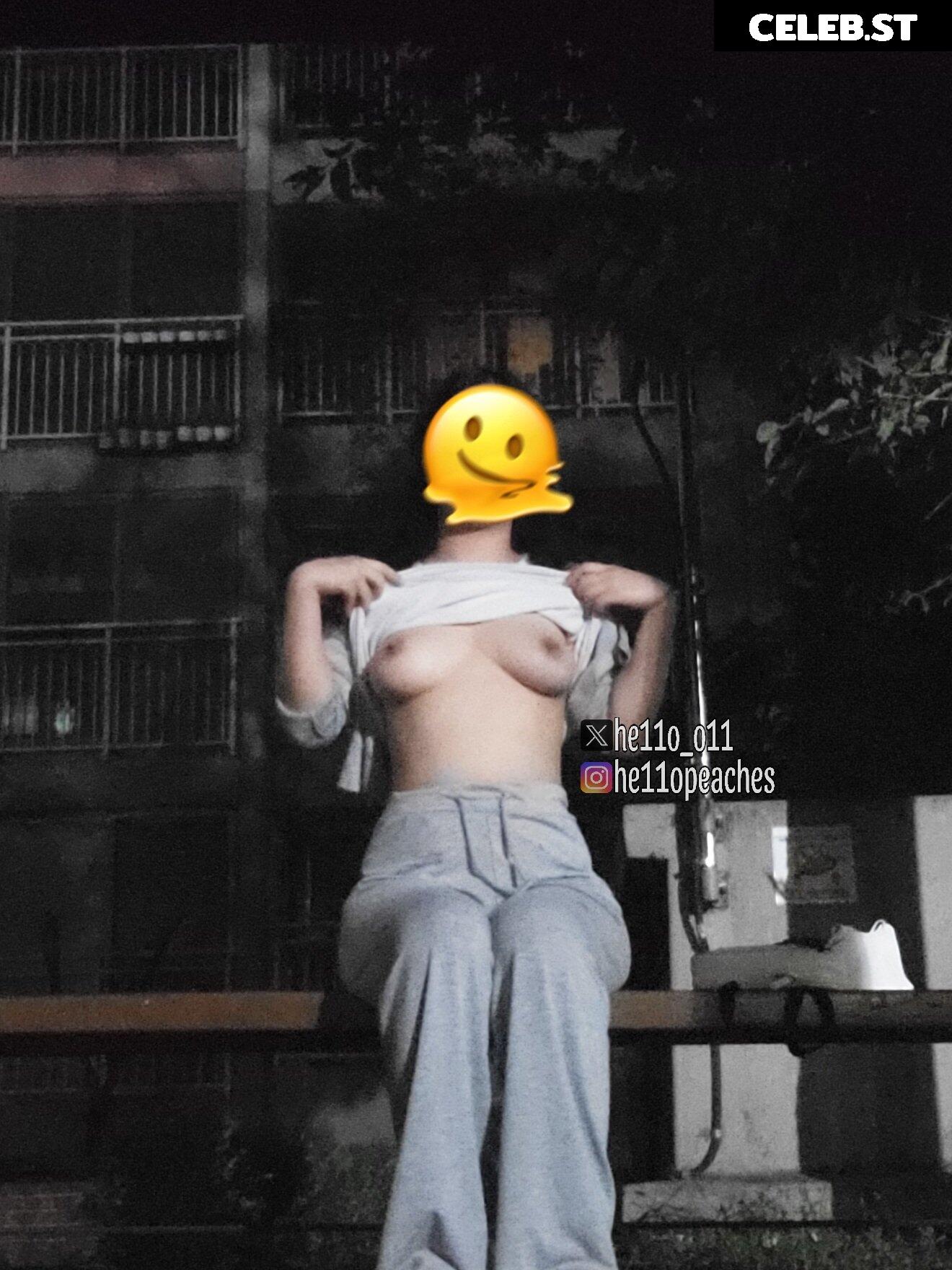 nya_ming | he11opeaches | he11o_o11 | 냐밍 / 피치 | bsr_ming Image 10712577