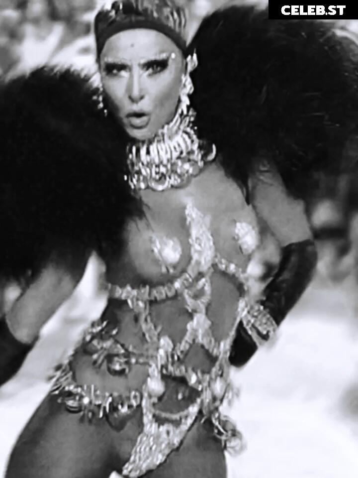 Sabrina Sato Image 10712056