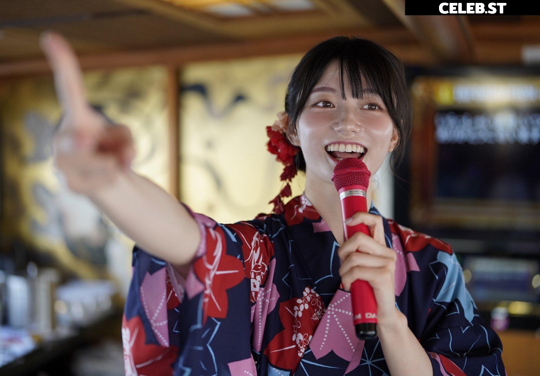 Kanna Seto (瀬戸環奈)  | setokanna_ Image 10712392