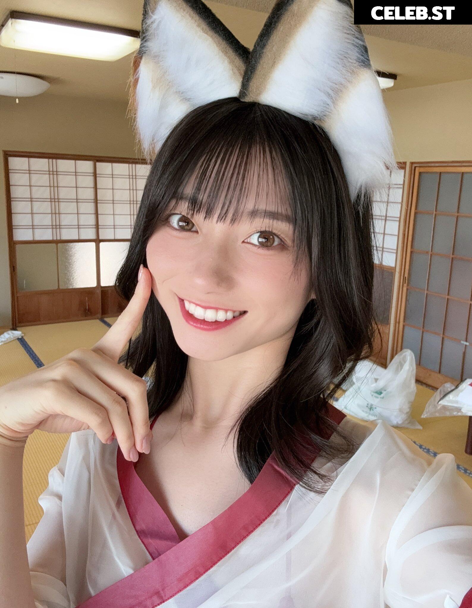 Kanna Seto (瀬戸環奈)  | setokanna_ Image 10712395