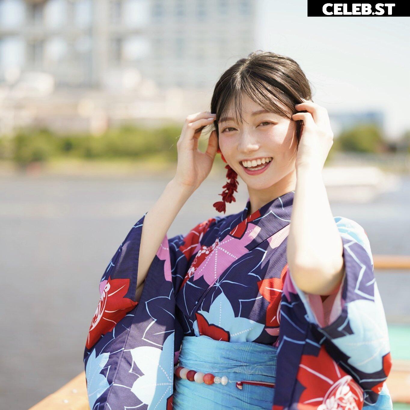 Kanna Seto (瀬戸環奈)  | setokanna_ Image 10712388