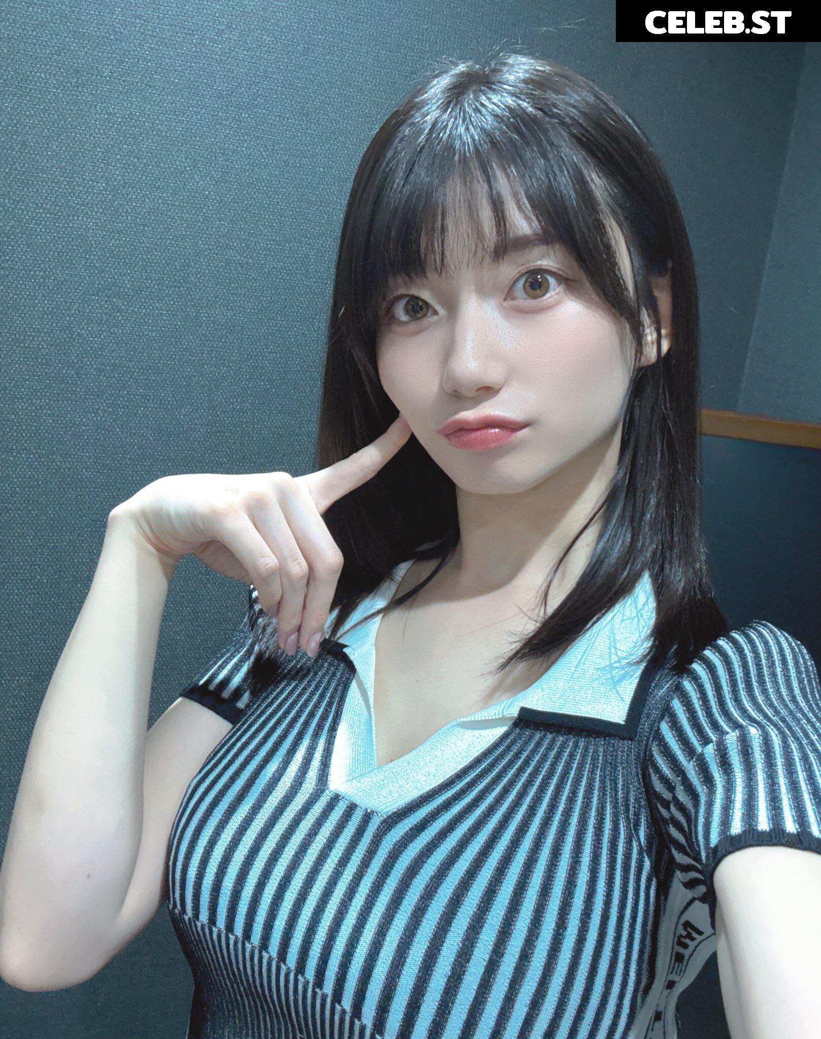 Kanna Seto (瀬戸環奈)  | setokanna_ Image 10712365