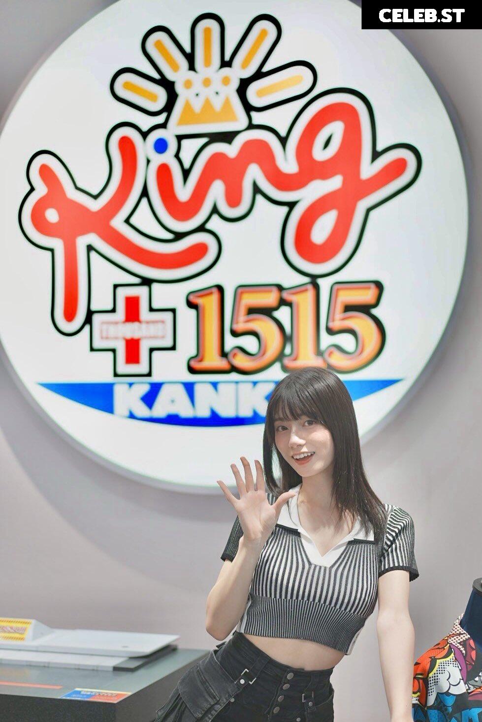 Kanna Seto (瀬戸環奈)  | setokanna_ Image 10712372
