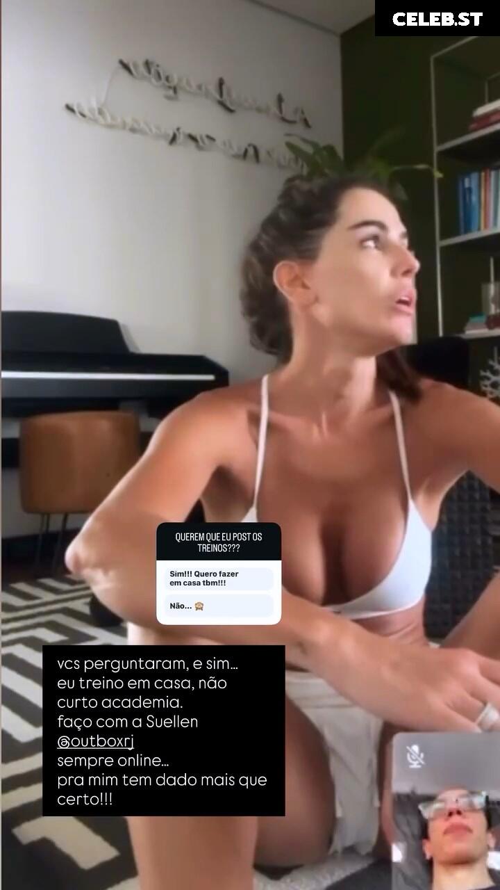 Deborah Secco Image 10712257