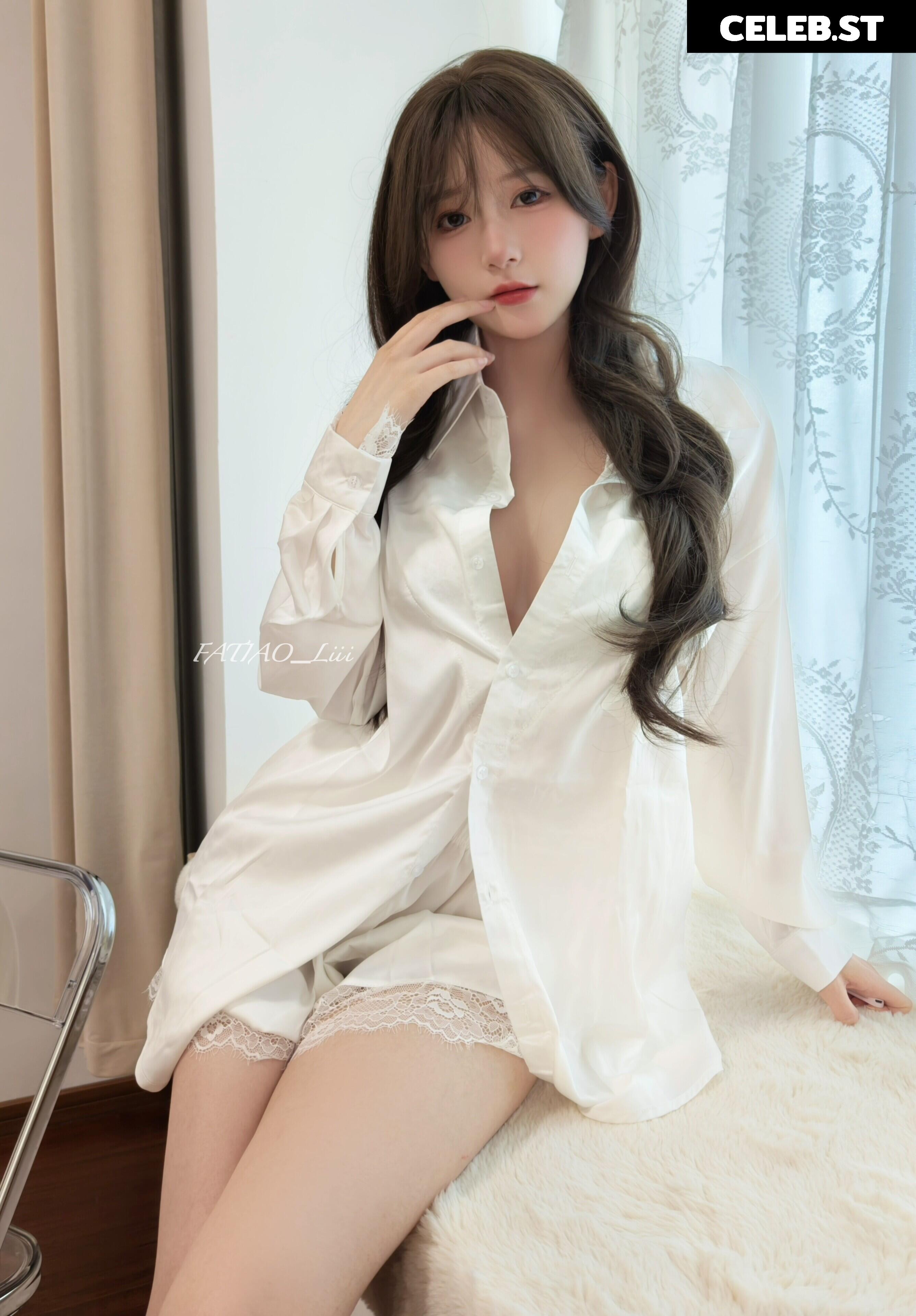 FATIAO_Liii [迷之呆梨] Image 10719764