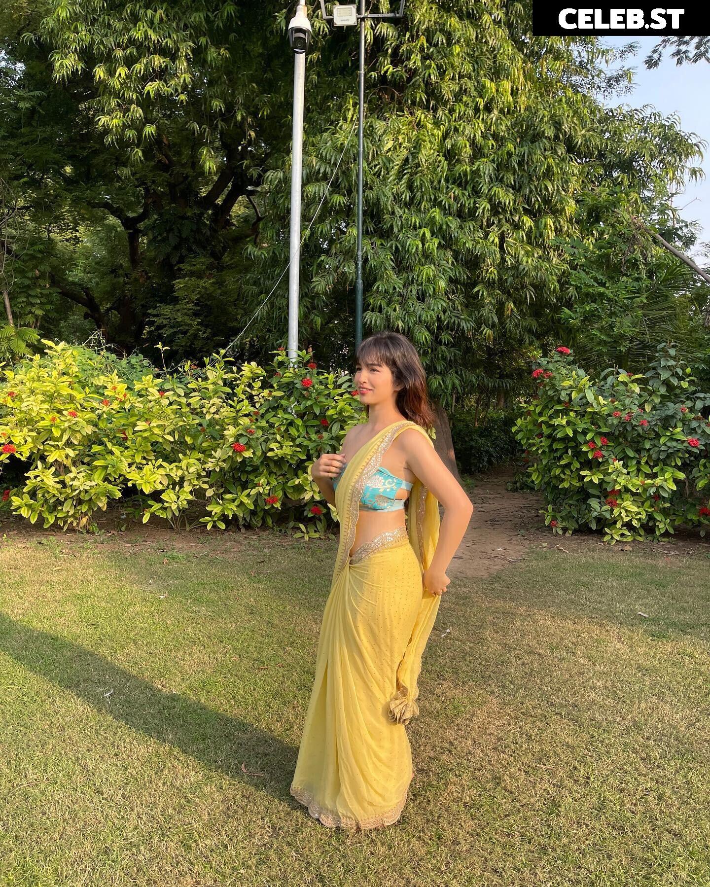 Samriddhi Uniyal | Artiisam | Samriddhiuniyaal Image 10725117
