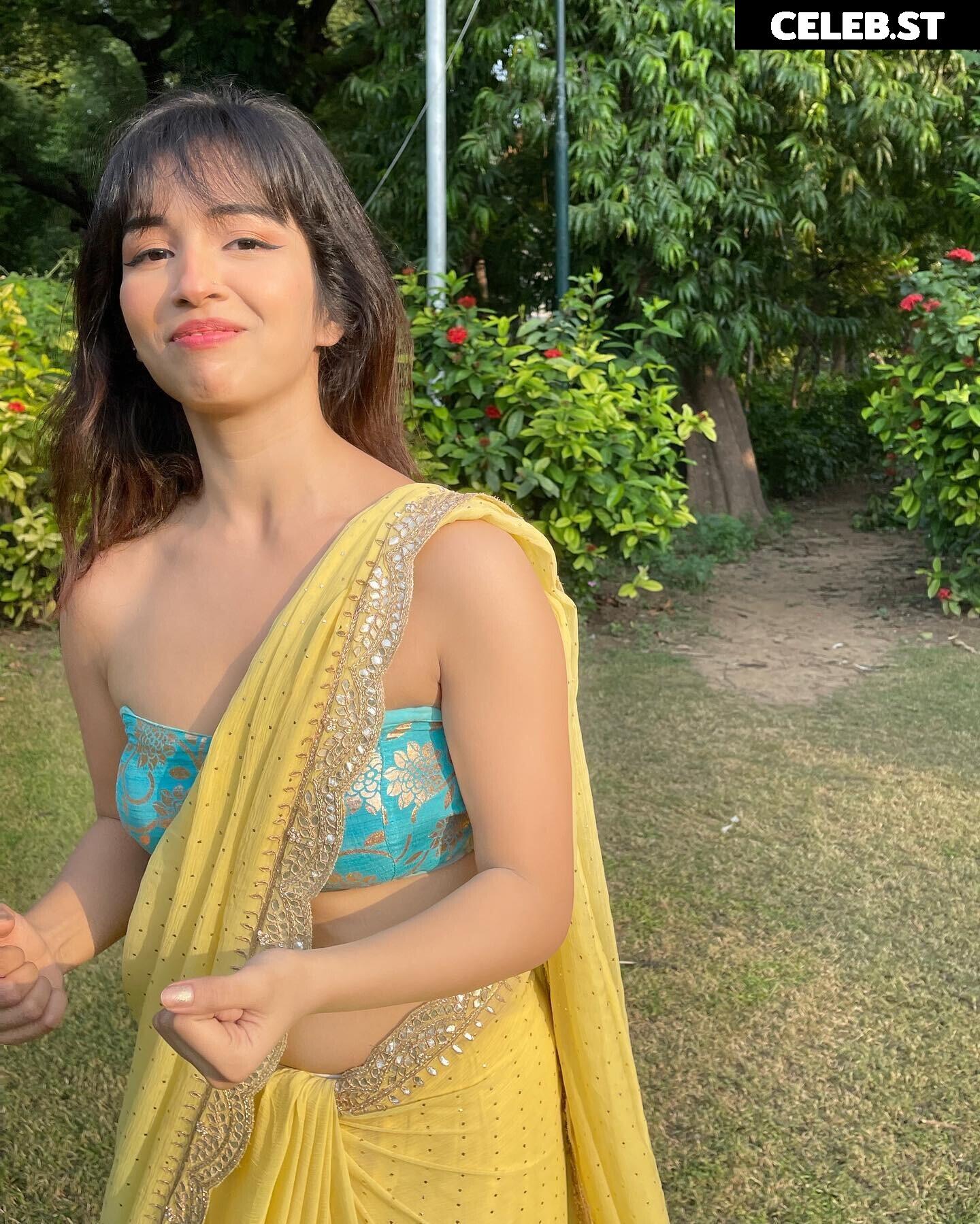 Samriddhi Uniyal | Artiisam | Samriddhiuniyaal Image 10725118