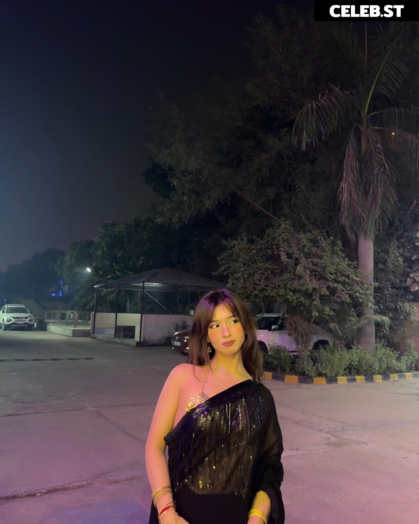 Samriddhi Uniyal | Artiisam | Samriddhiuniyaal Image 10725101