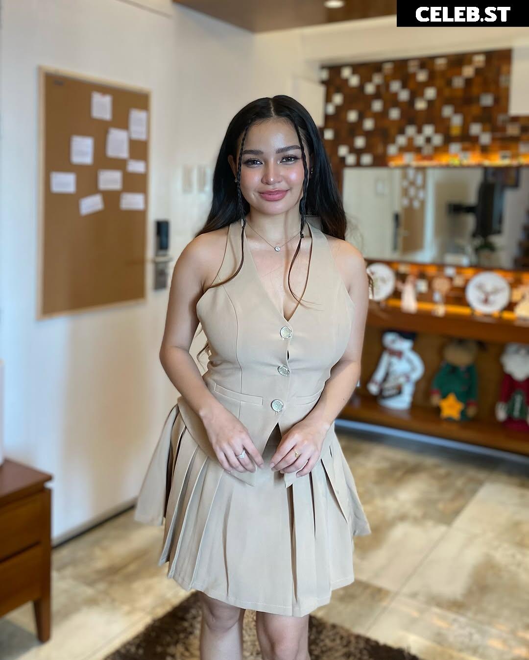 Xyriel Manabat / xyrielmanabat_ Image 10725381
