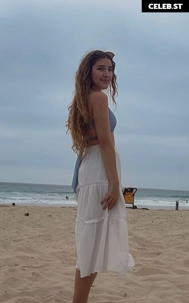 Sylvia Mari-Claire Image 10725371