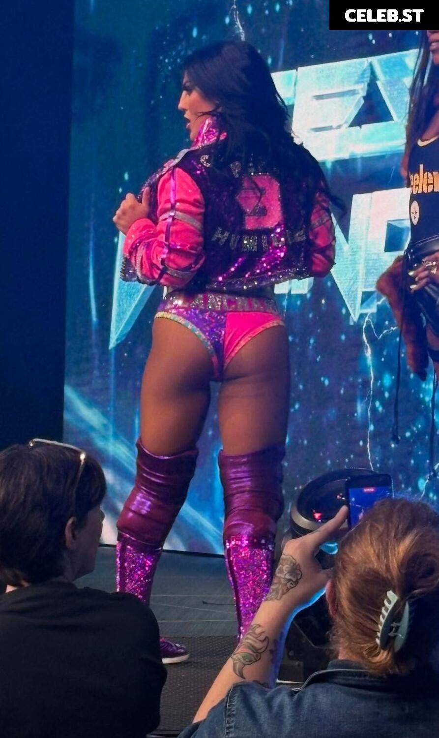 Tessa Blanchard (Wrestler) Image 10724453