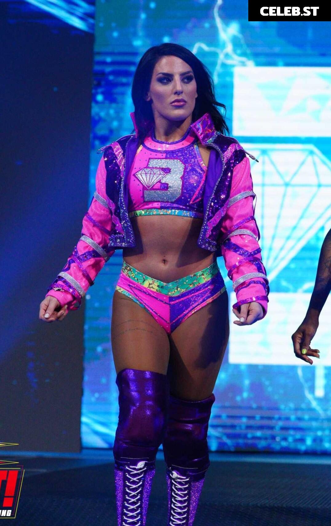 Tessa Blanchard (Wrestler) Image 10724451