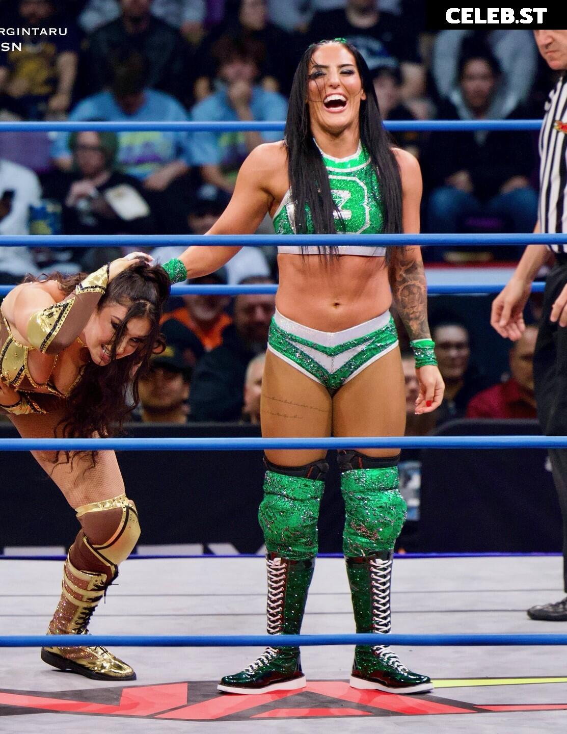 Tessa Blanchard (Wrestler) Image 10724450