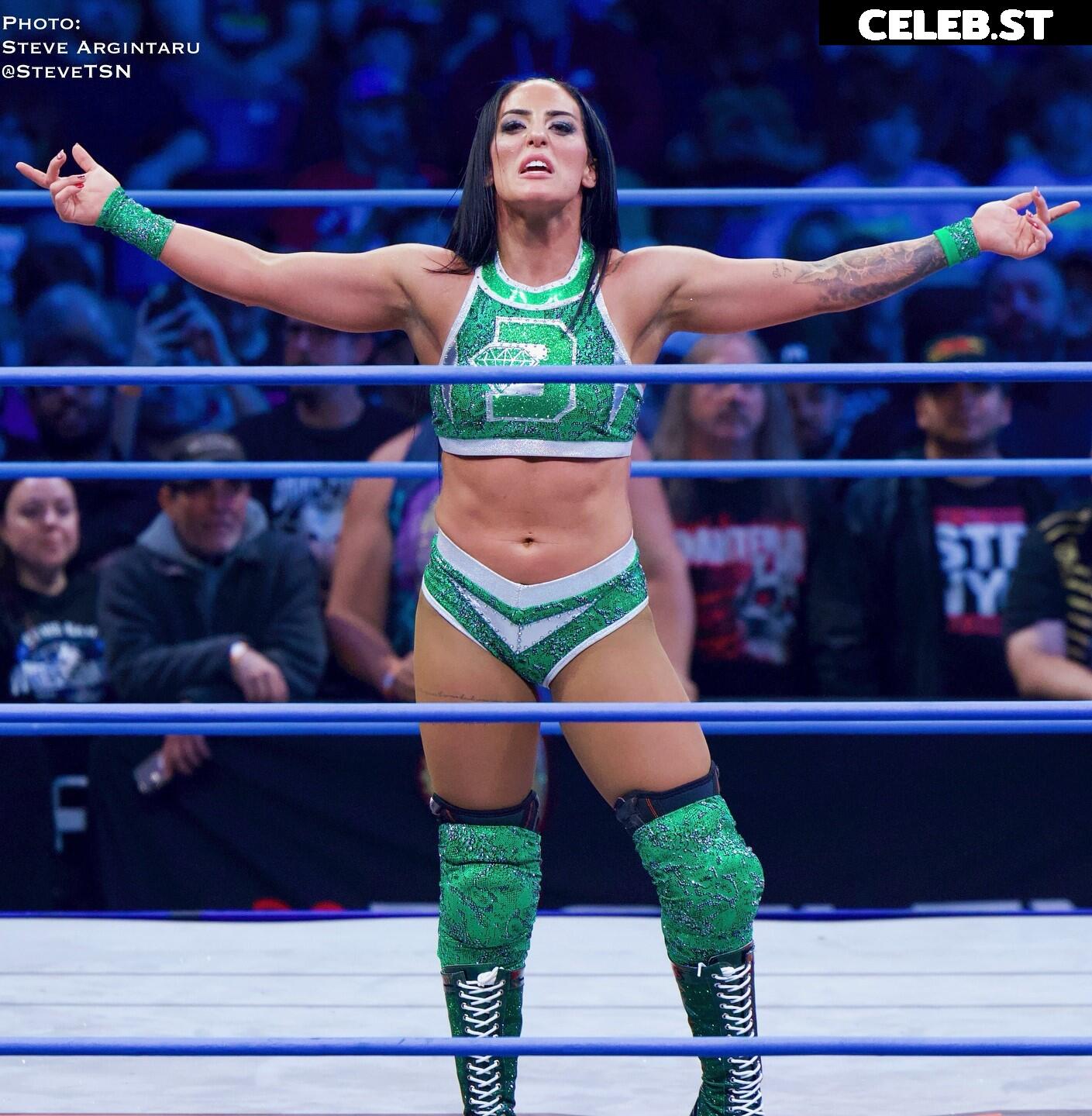 Tessa Blanchard (Wrestler) Image 10724447