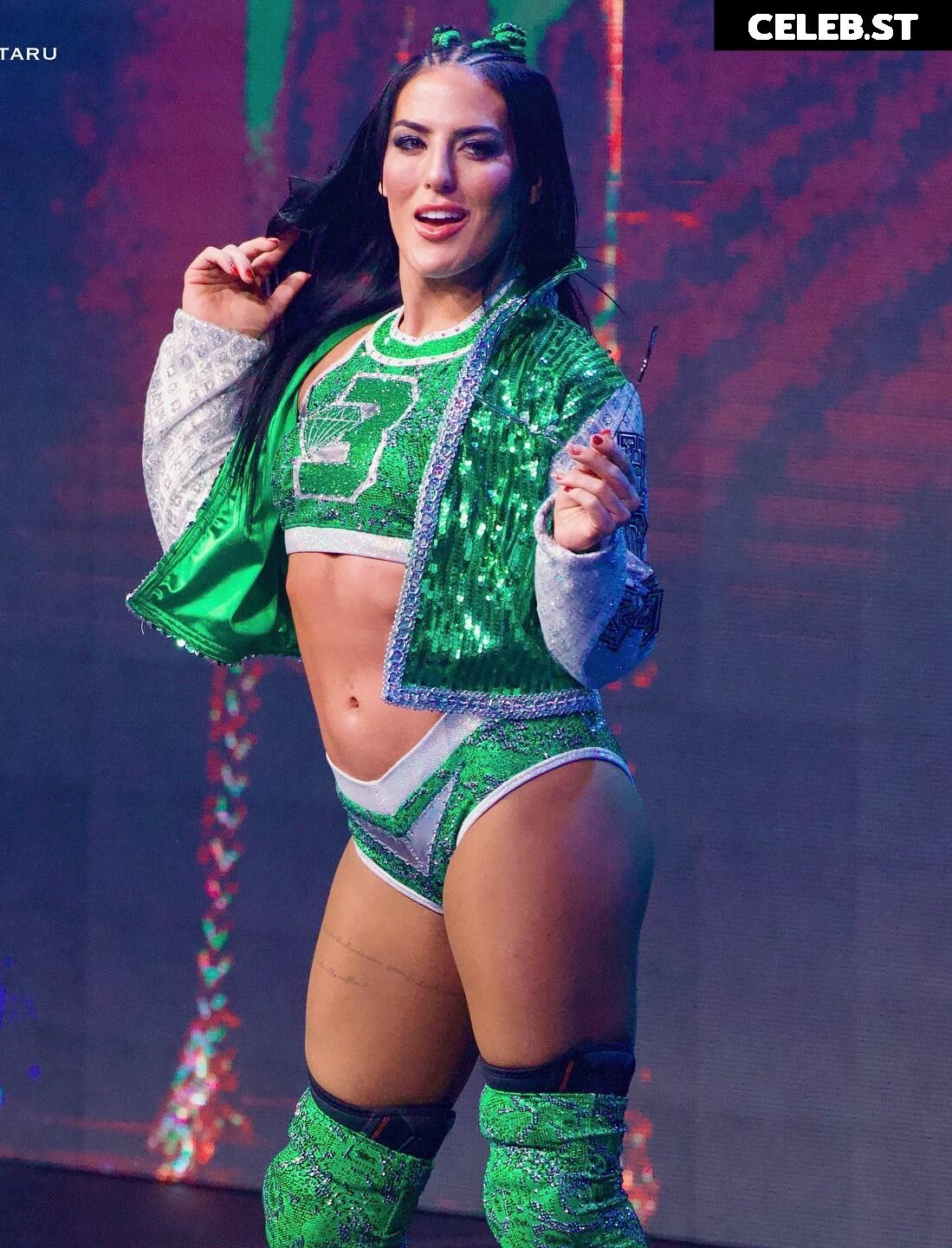 Tessa Blanchard (Wrestler) Image 10724449