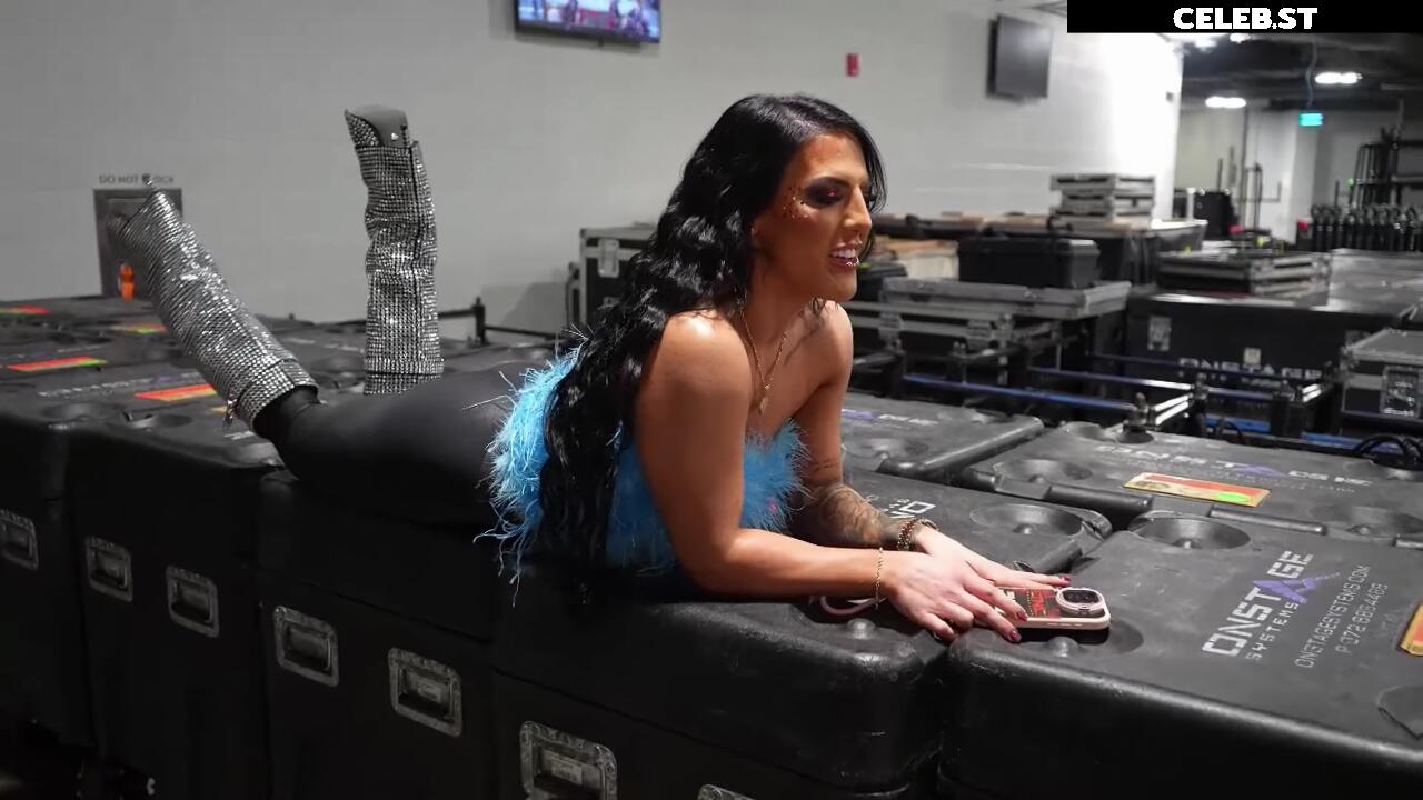 Tessa Blanchard (Wrestler) Image 10724471