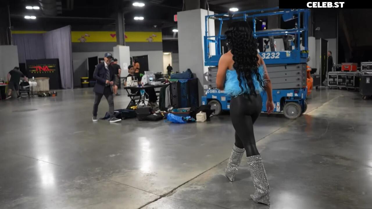 Tessa Blanchard (Wrestler) Image 10724477