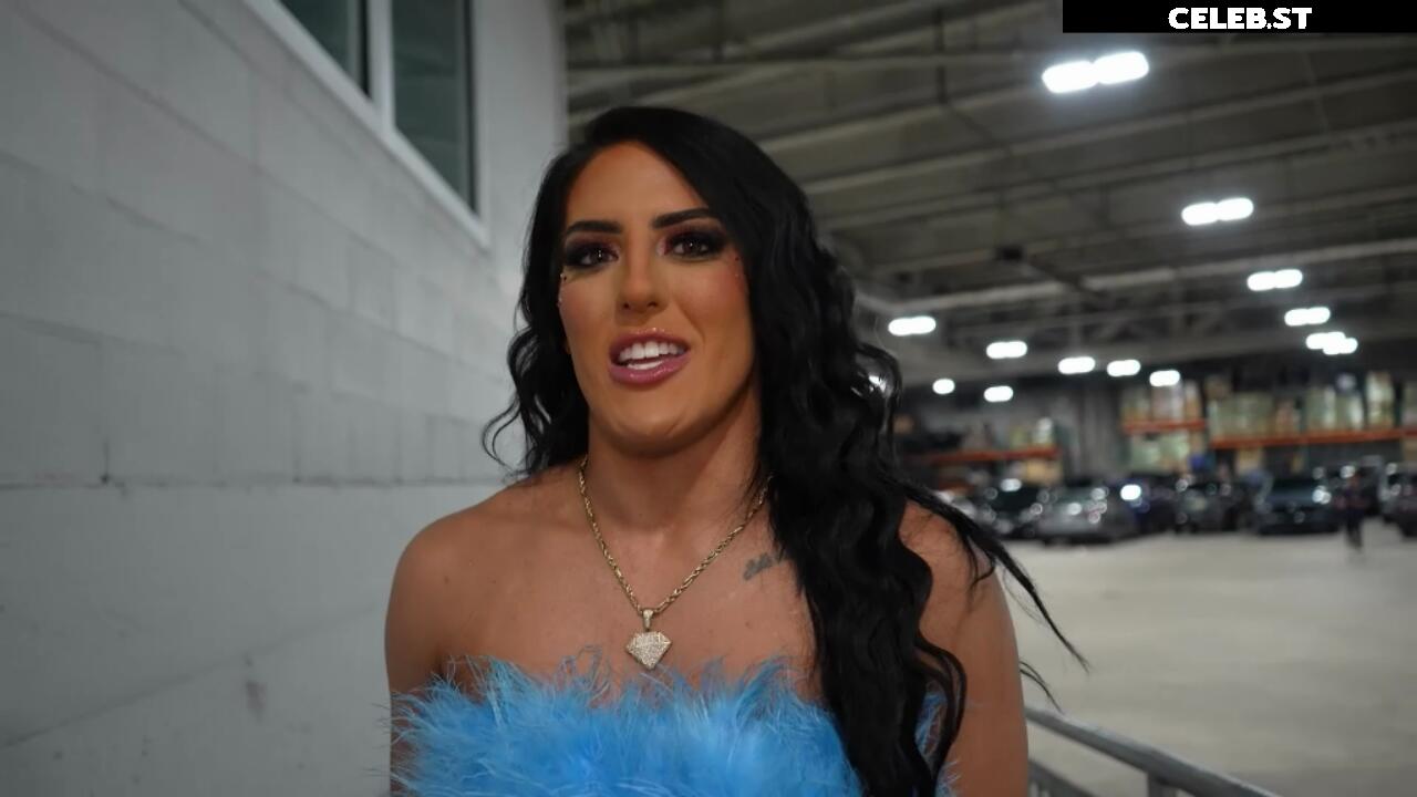 Tessa Blanchard (Wrestler) Image 10724479
