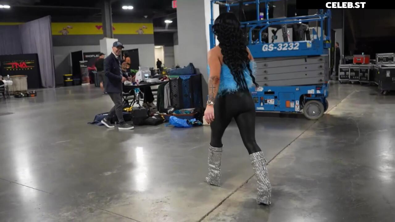 Tessa Blanchard (Wrestler) Image 10724478