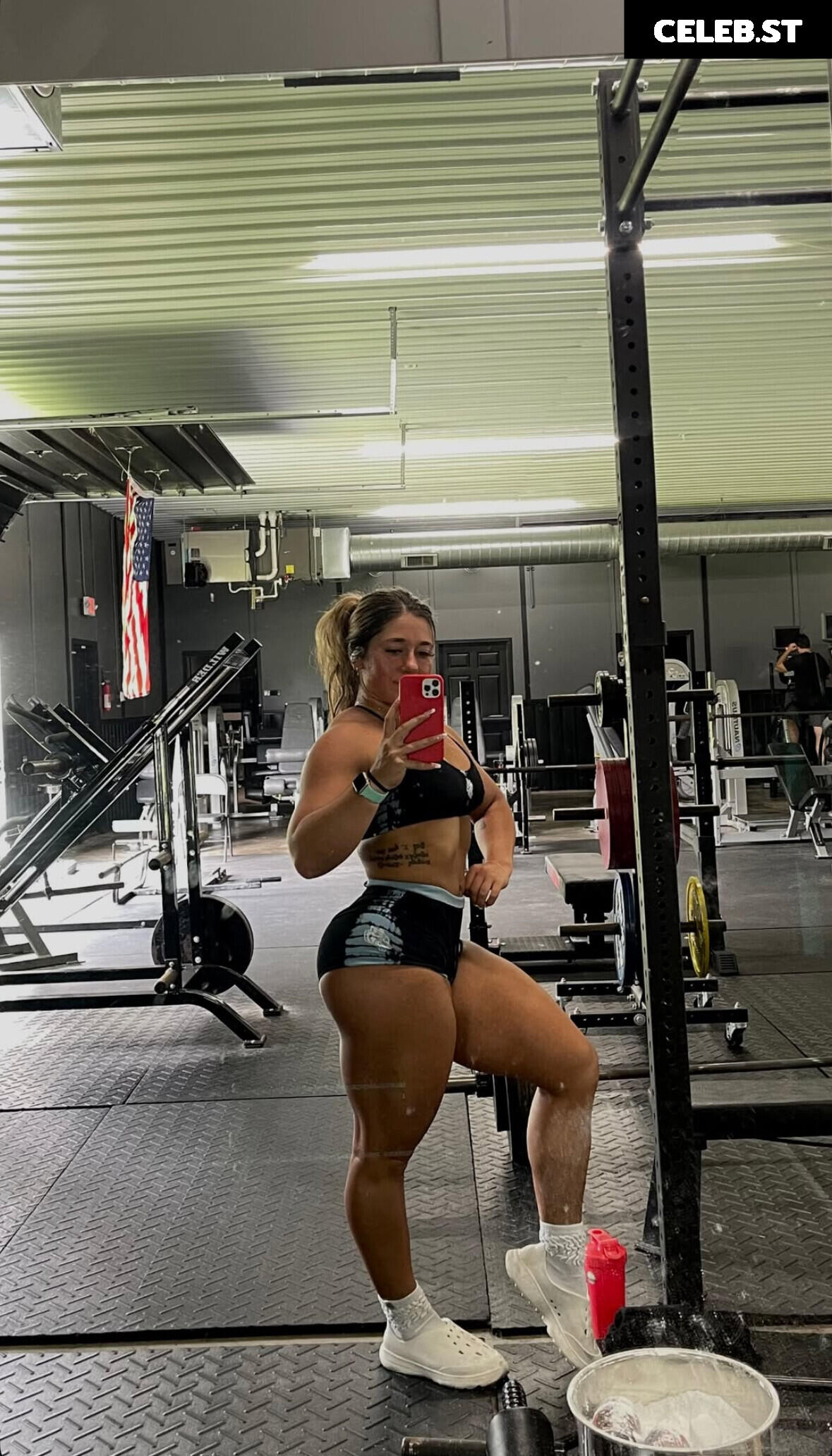 Kaitlinn_kfit / Kaitlin Kobuszewski Image 10724780