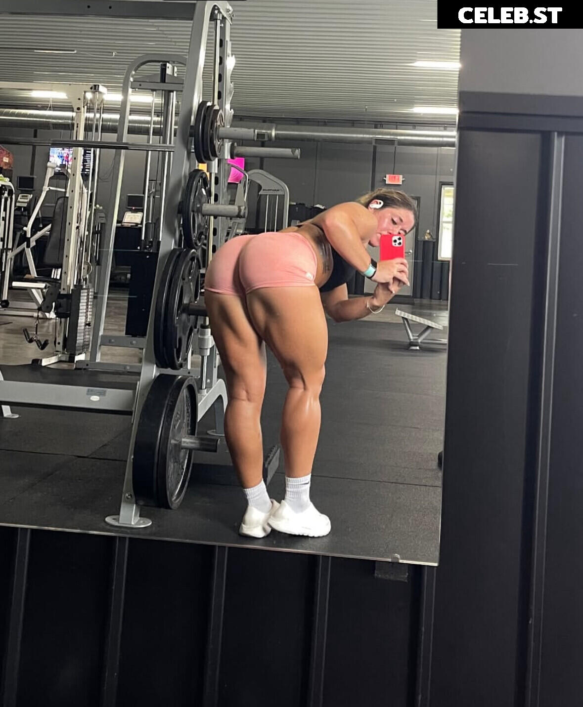 Kaitlinn_kfit / Kaitlin Kobuszewski Image 10724762