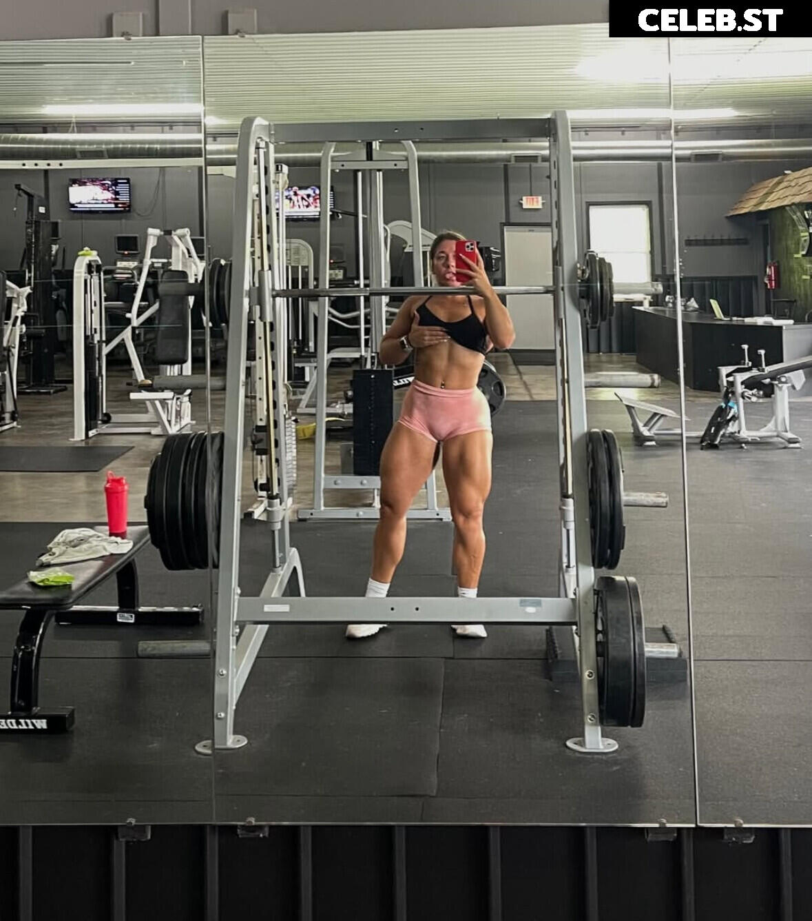 Kaitlinn_kfit / Kaitlin Kobuszewski Image 10724760