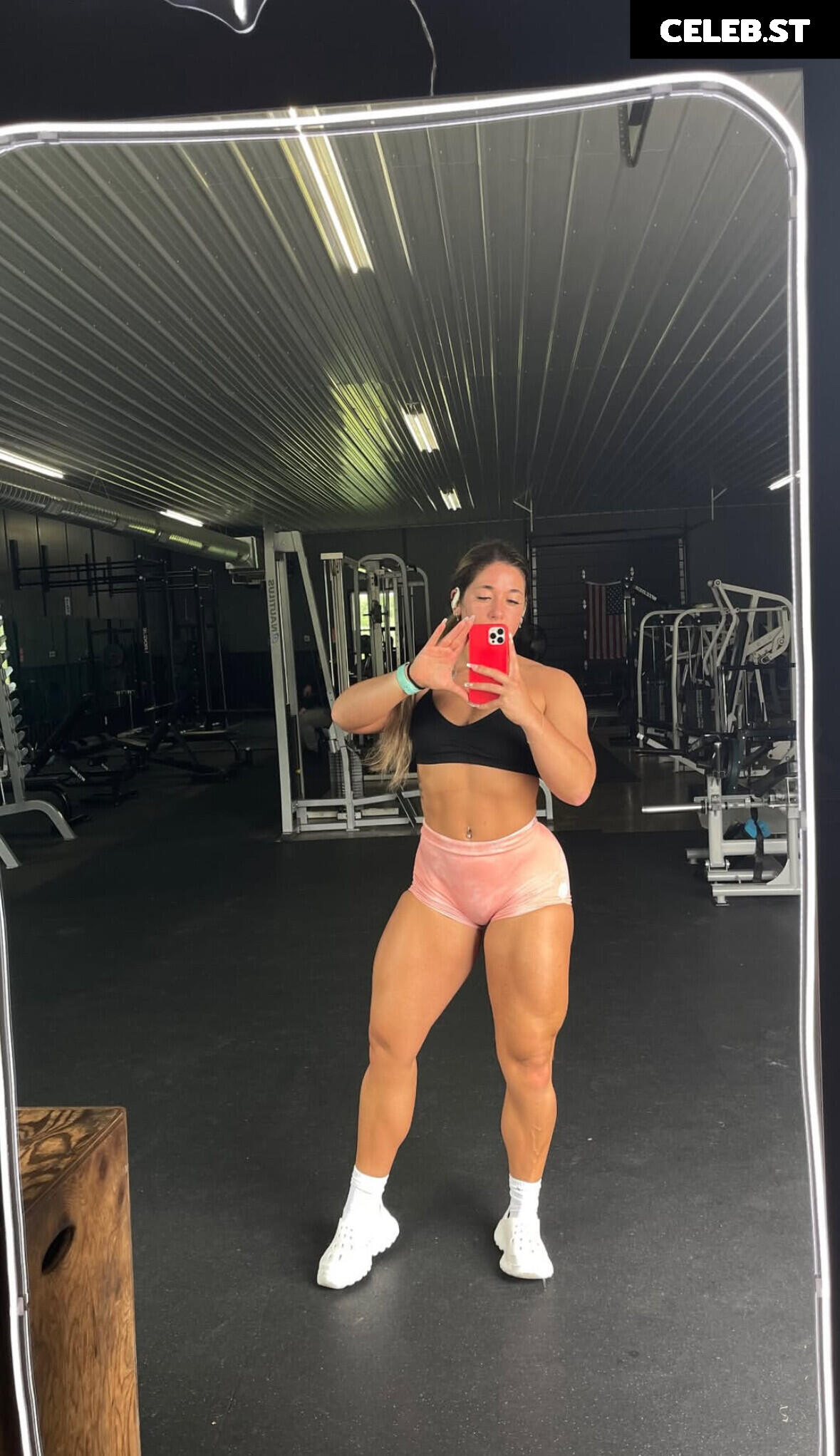 Kaitlinn_kfit / Kaitlin Kobuszewski Image 10724757