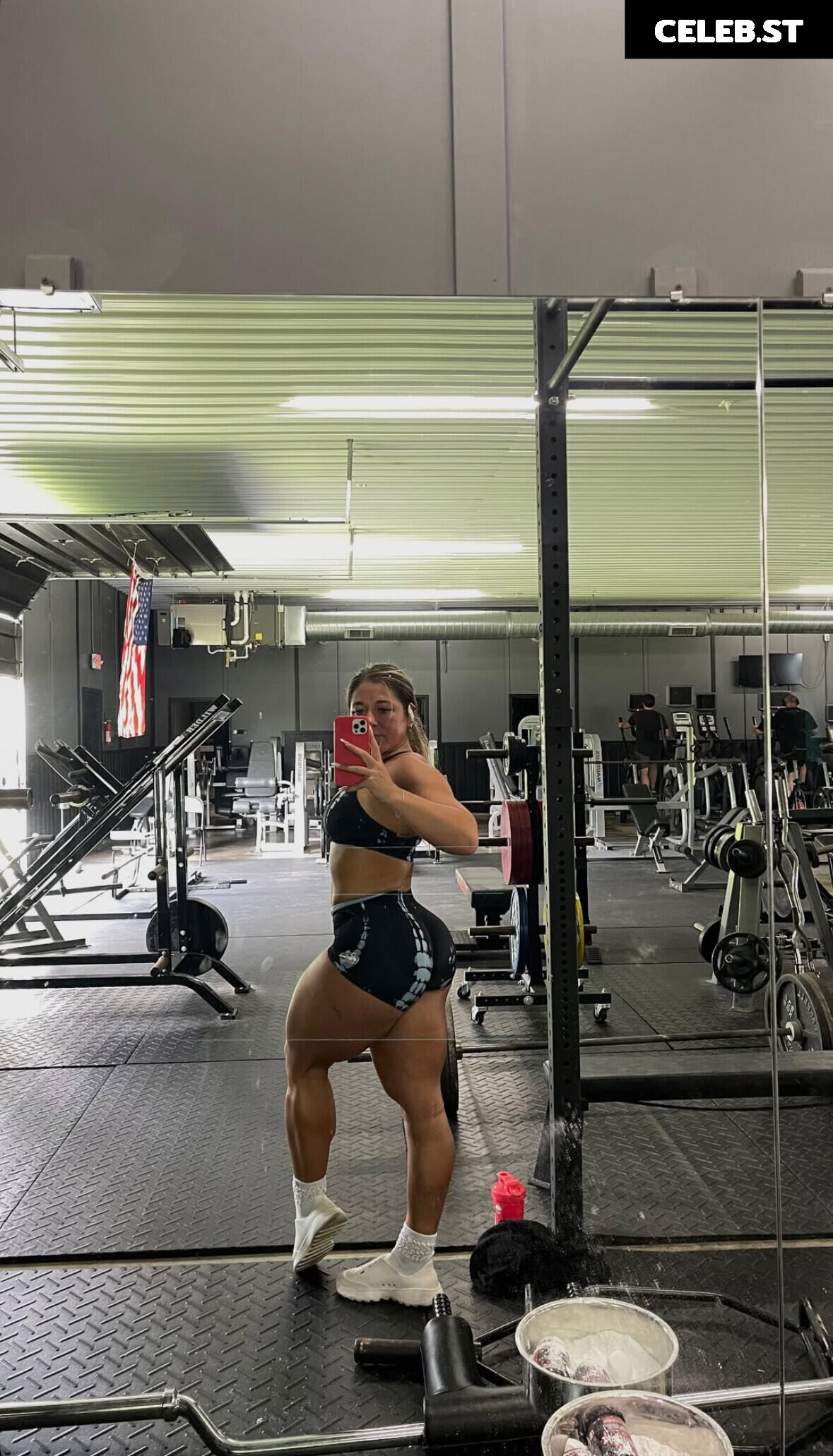 Kaitlinn_kfit / Kaitlin Kobuszewski Image 10724775